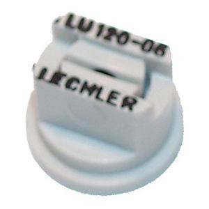 Flachstrahldüse Kunststoff LU 120-06 grau